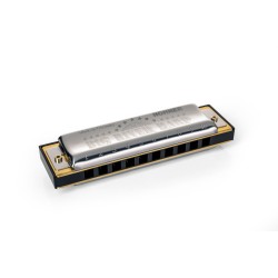 HOHNER New Big River A
