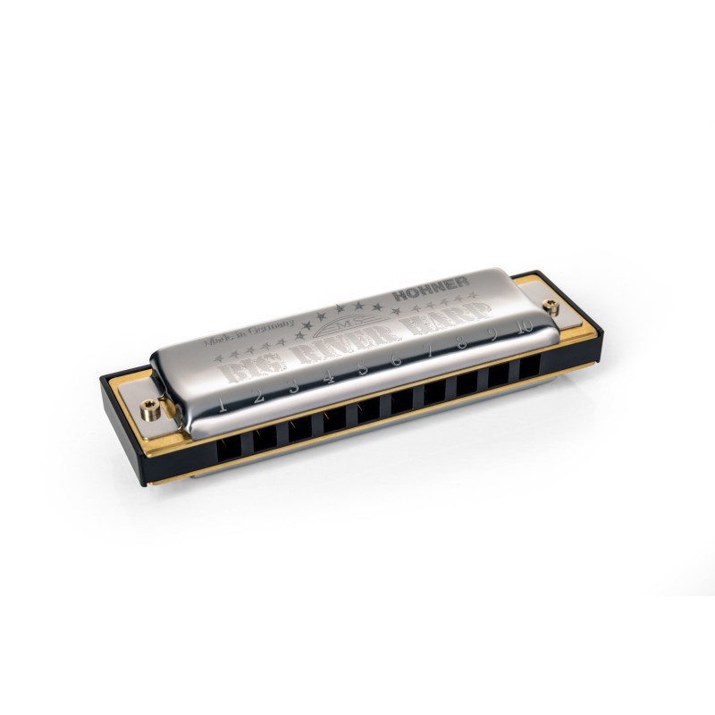 HOHNER New Big River A