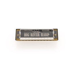 HOHNER New Big River D
