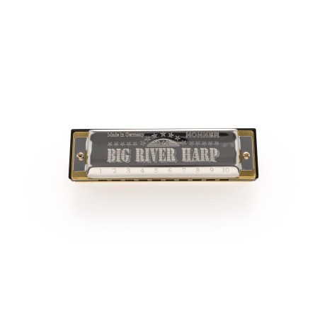 HOHNER New Big River D