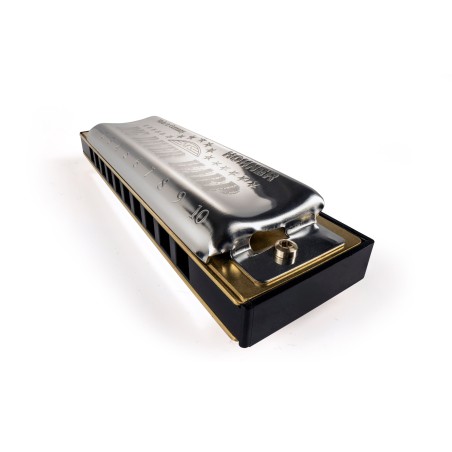 HOHNER New Big River D