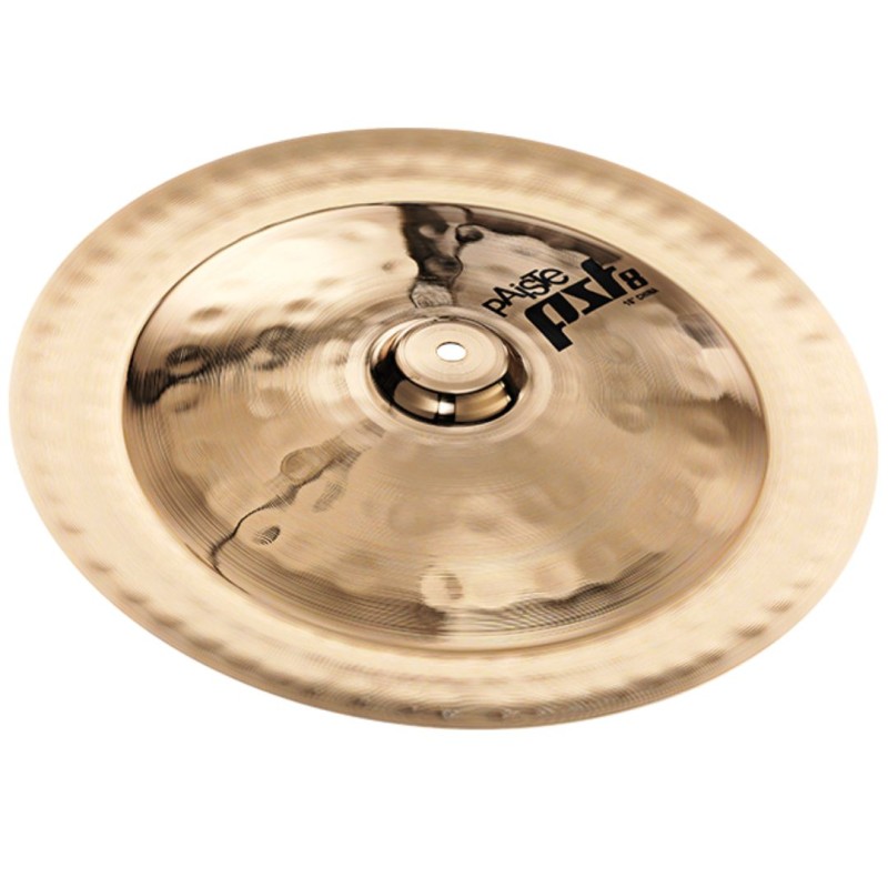 PAISTE PST8 16" Reflector China