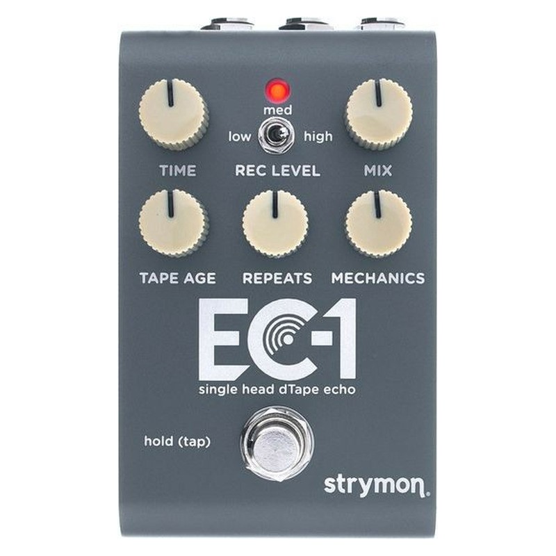 Strymon EC-1