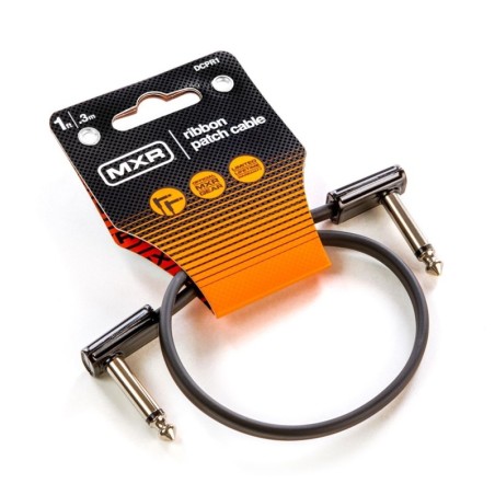 MXR DCPR1