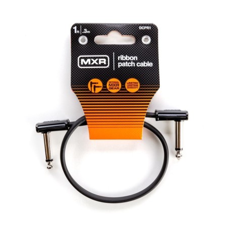 MXR DCPR1