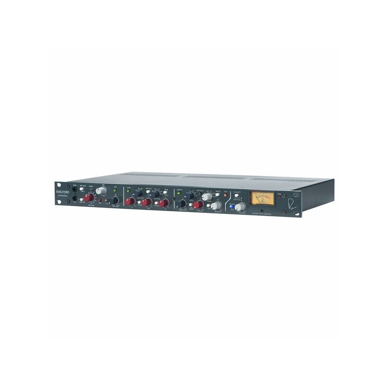 Rupert Neve Designs 5035 Shelford Channel
