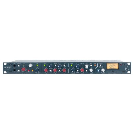 Rupert Neve Designs 5035 Shelford Channel