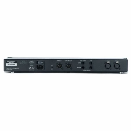 Rupert Neve Designs 5035 Shelford Channel