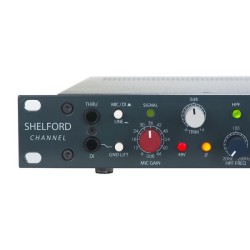 Rupert Neve Designs 5035 Shelford Channel