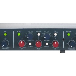 Rupert Neve Designs 5035 Shelford Channel