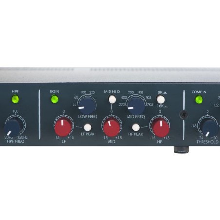 Rupert Neve Designs 5035 Shelford Channel