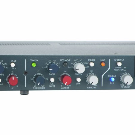 Rupert Neve Designs 5035 Shelford Channel