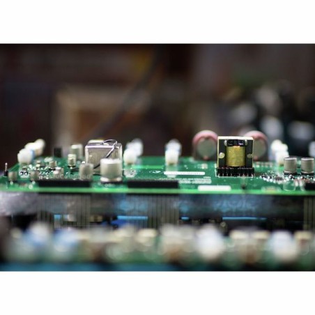 Rupert Neve Designs 5035 Shelford Channel