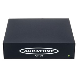 Auratone 5C Super Sound Amp Set Black