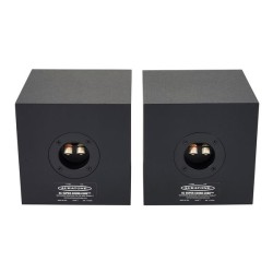 Auratone 5C Super Sound Amp Set Black