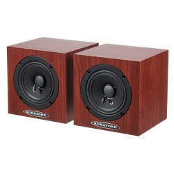 Auratone 5C Super Sound Cube Amp Set Classic