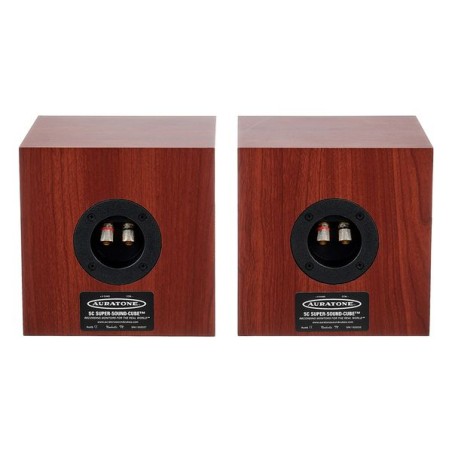 Auratone 5C Super Sound Cube Amp Set Classic