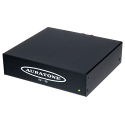 Auratone 5C Super Sound Cube Amp Set Classic