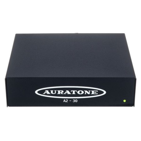 Auratone 5C Super Sound Cube Amp Set Classic