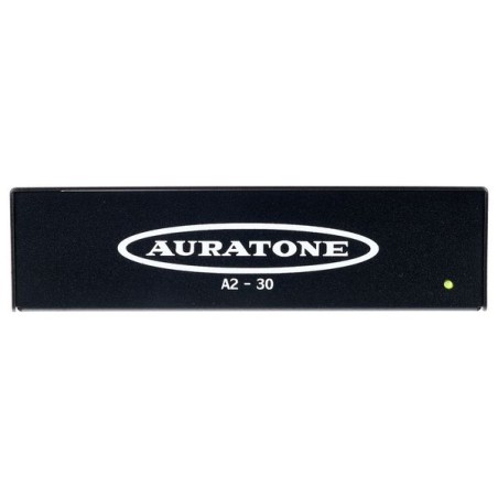 Auratone 5C Super Sound Cube Amp Set Classic