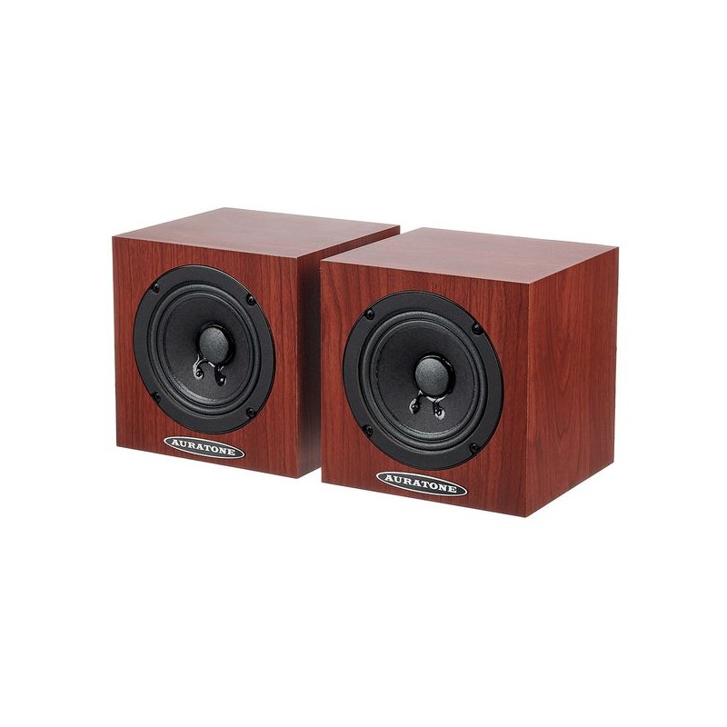 Auratone 5C Passive Super Sound Cube Classic