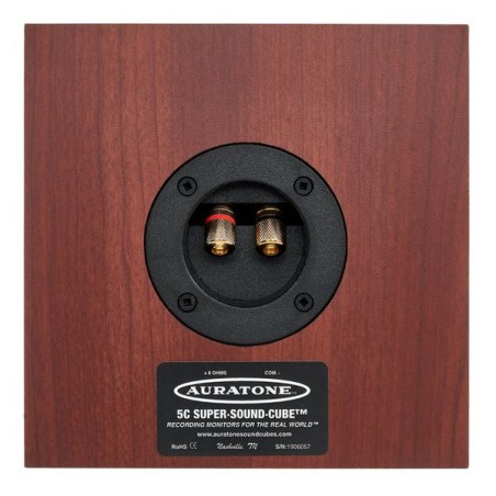Auratone 5C Passive Super Sound Cube Classic