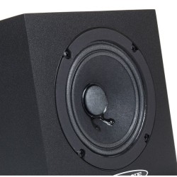 Auratone 5C Active Super Sound Cube Black