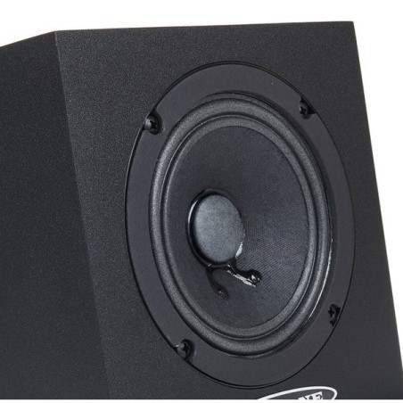 Auratone 5C Active Super Sound Cube Black