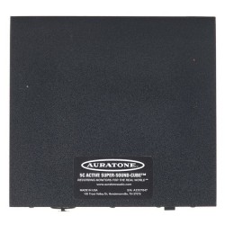 Auratone 5C Active Super Sound Cube Black