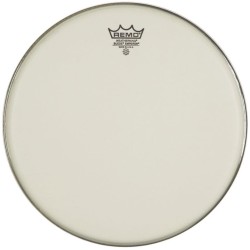 REMO Ambassador Suede 22" BA-1822-00