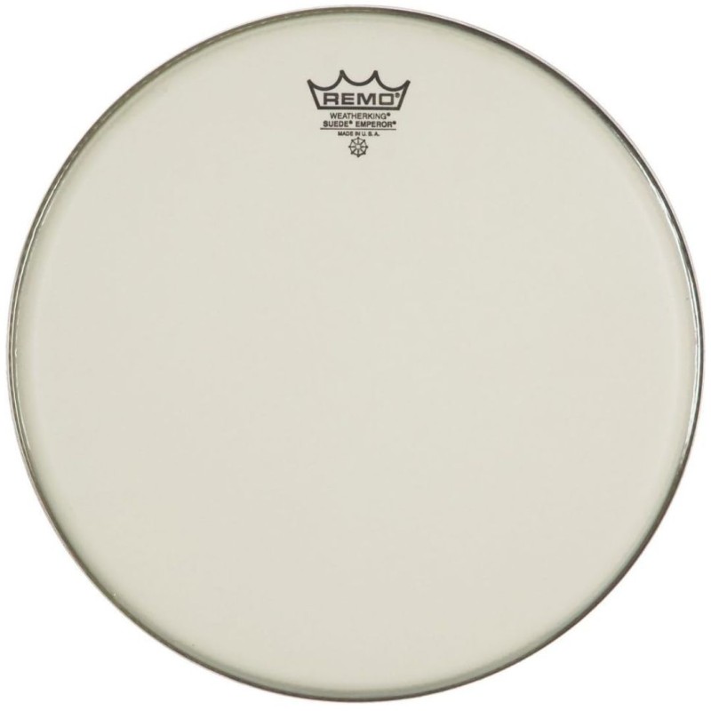 REMO Ambassador Suede 22" BA-1822-00