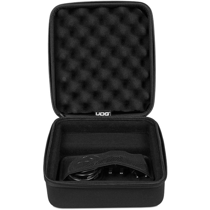 UDG U8490BL Creator Wolfmix W1 Hardcase Black