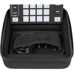 UDG U8490BL Creator Wolfmix W1 Hardcase Black