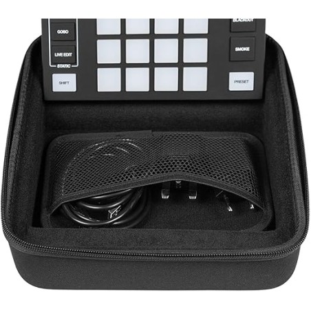 UDG U8490BL Creator Wolfmix W1 Hardcase Black