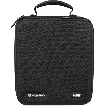 UDG U8490BL Creator Wolfmix W1 Hardcase Black