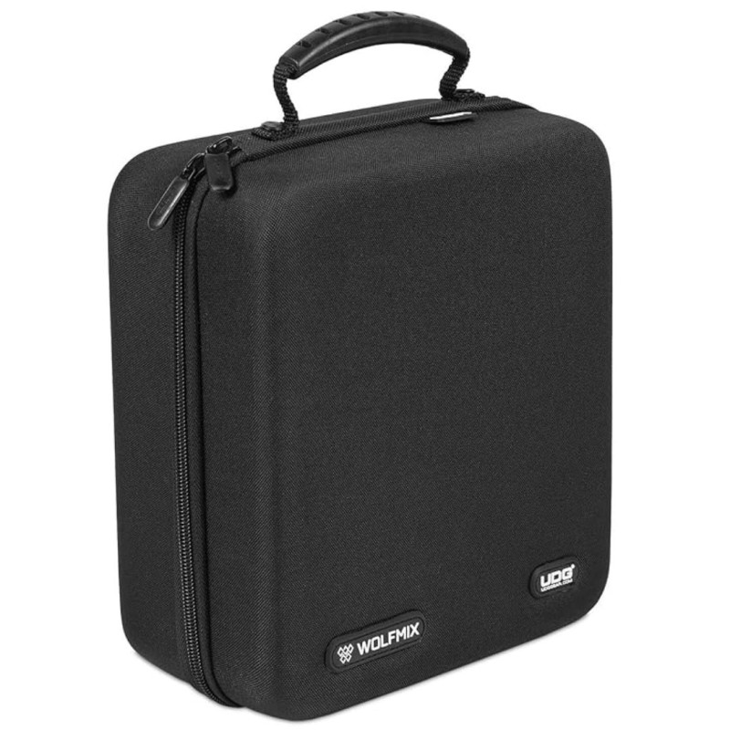 UDG U8490BL Creator Wolfmix W1 Hardcase Black