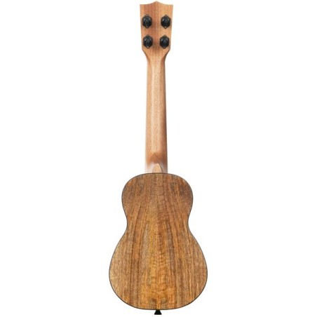 KALA KA-CM-SLN Curly Mango Soprano Long Neck