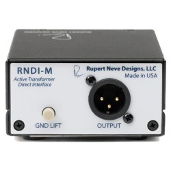 Rupert Neve Design RNDI-M