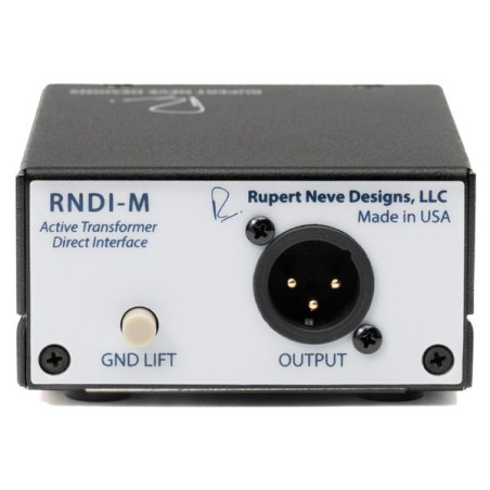 Rupert Neve Design RNDI-M