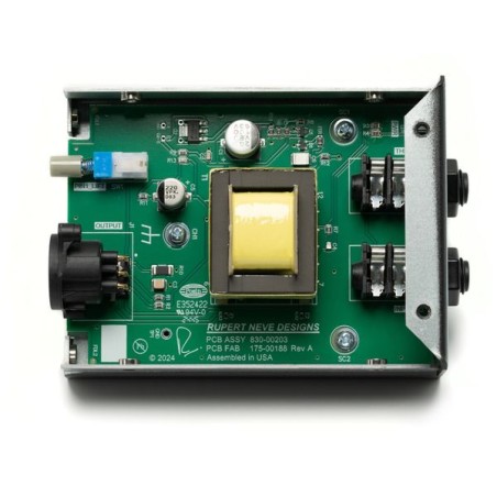 Rupert Neve Design RNDI-M