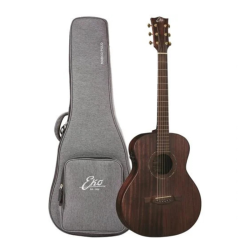 Eko Marco Polo MM Mahogany