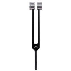SCHLAGWERK PTF-128 Power Tuning Fork Master Fork 128 Hz