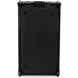 UDG U91100BL Flight Case PLX-CRSS12 + Mixer