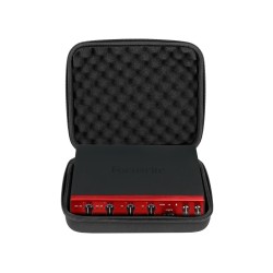 UDG U8507BL Focusrite Scarlett Hardcase