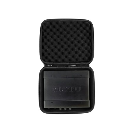 UDG U8507BL Focusrite Scarlett Hardcase