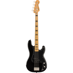 Squier Classic Vibe '70s Precision Bass MN Black