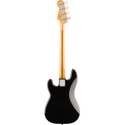Squier Classic Vibe '70s Precision Bass MN Black