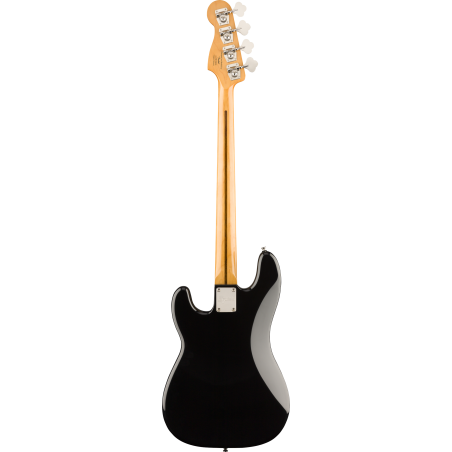 Squier Classic Vibe '70s Precision Bass MN Black