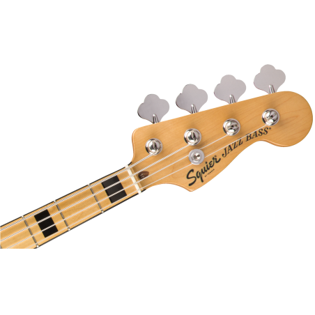 Squier Classic Vibe '70s Jazz Bass MN Natural