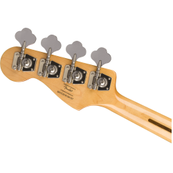 Squier Classic Vibe '70s Jazz Bass MN Natural